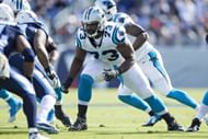 Carolina Panthers v Tennessee Titans